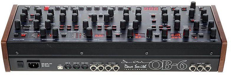 Sequential Nuoseklus OB-6 modulis