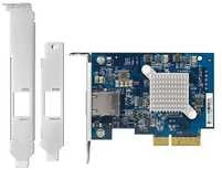 QNAP QXG-10G1T tinklo plokštė Eternetas 10000 Mbit/ai Vidinis