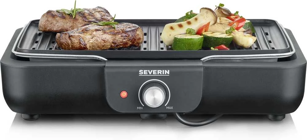 Severin PG 8556 juoda