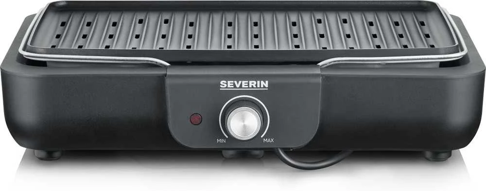 Severin PG 8556 juoda