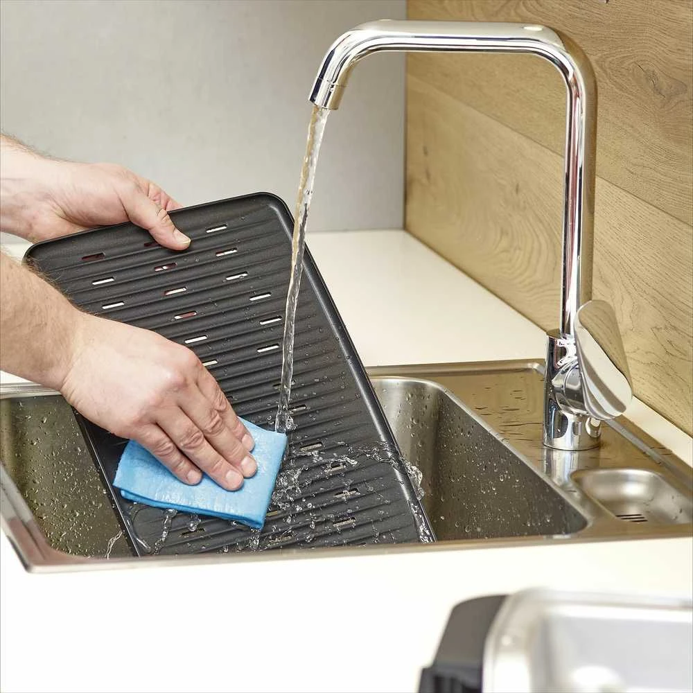 Severin PG 8556 juoda