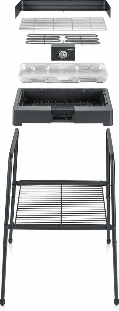 Severin PG 8566