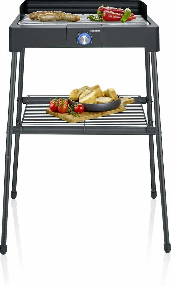 Severin PG 8566