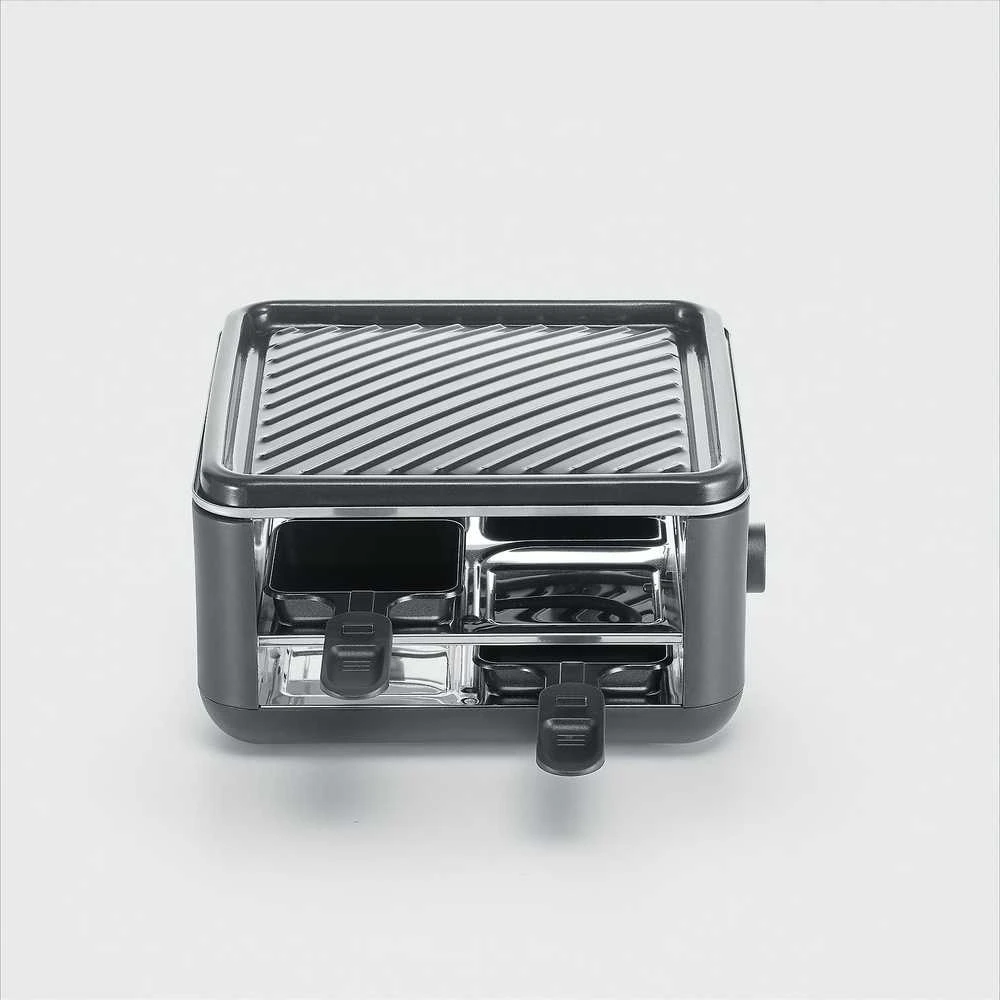 Severin RG 2360 Raclette kepsninė-grilis