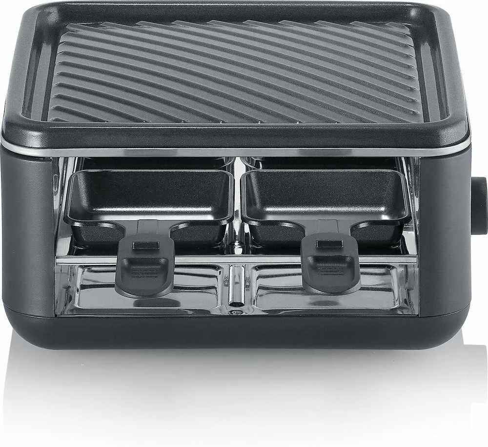 Severin RG 2360 Raclette kepsninė-grilis