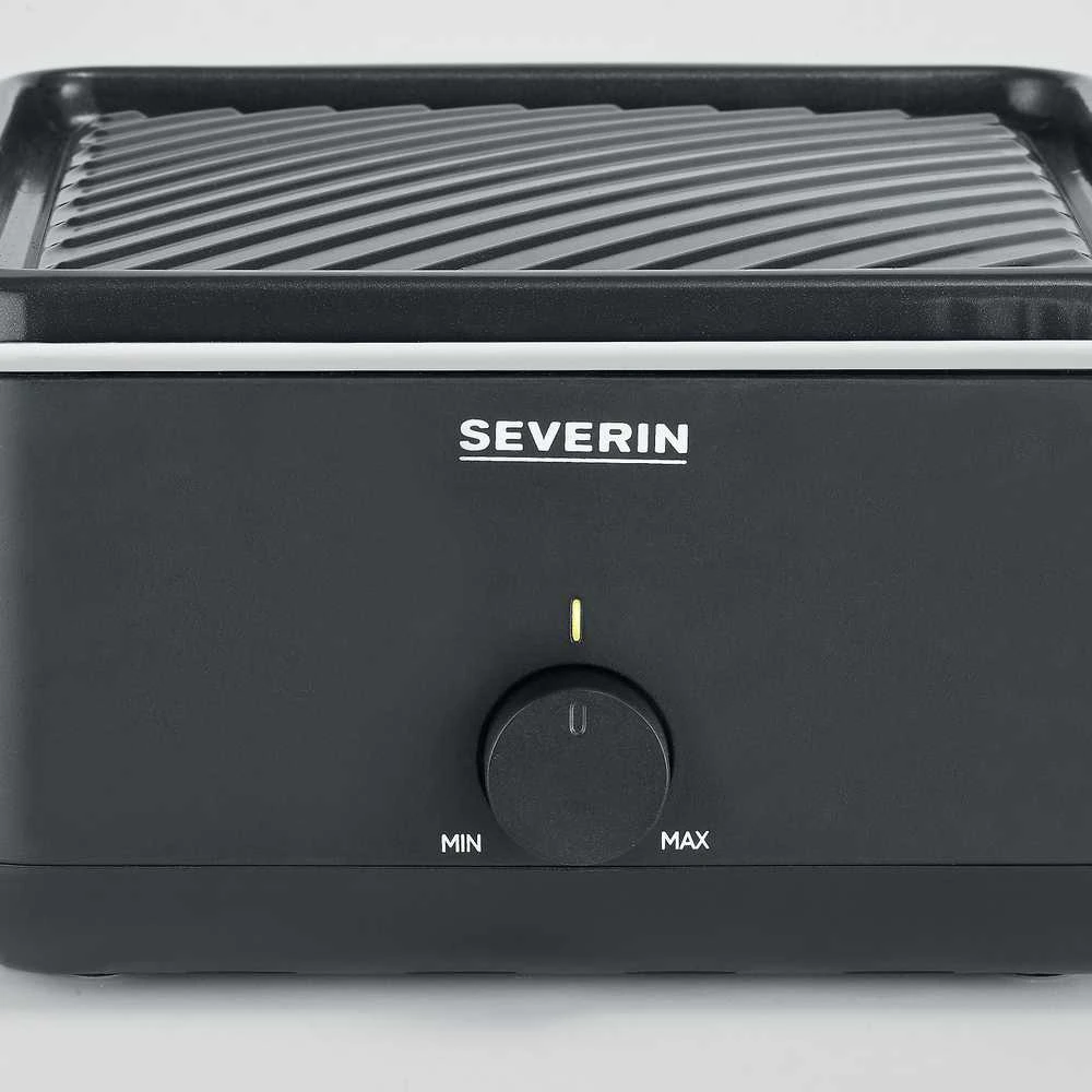 Severin RG 2360 Raclette kepsninė-grilis