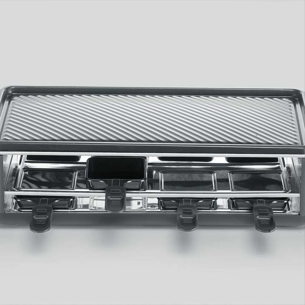 Severin RG 2365 Raclette kepsninė-grilis