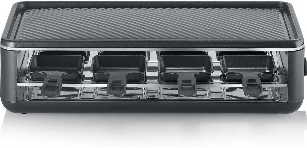 Severin RG 2365 Raclette kepsninė-grilis