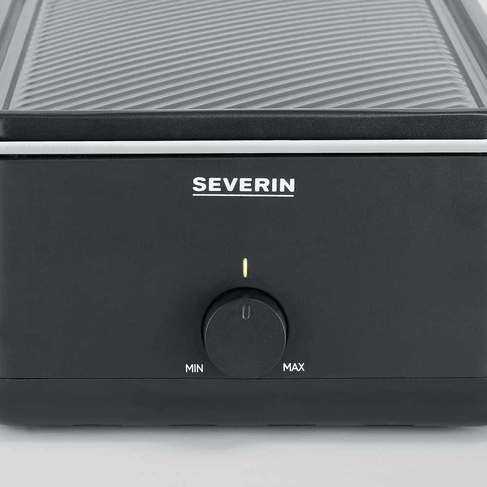 Severin RG 2365 Raclette kepsninė-grilis