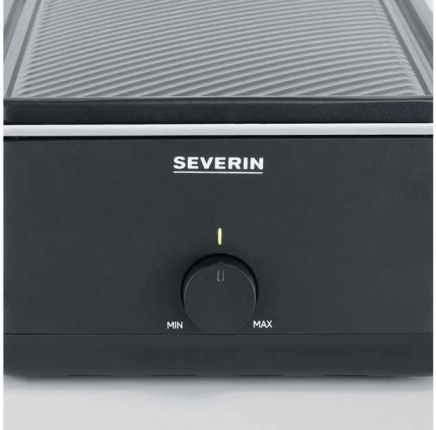 Severin RG 2365 Raclette kepsninė-grilis