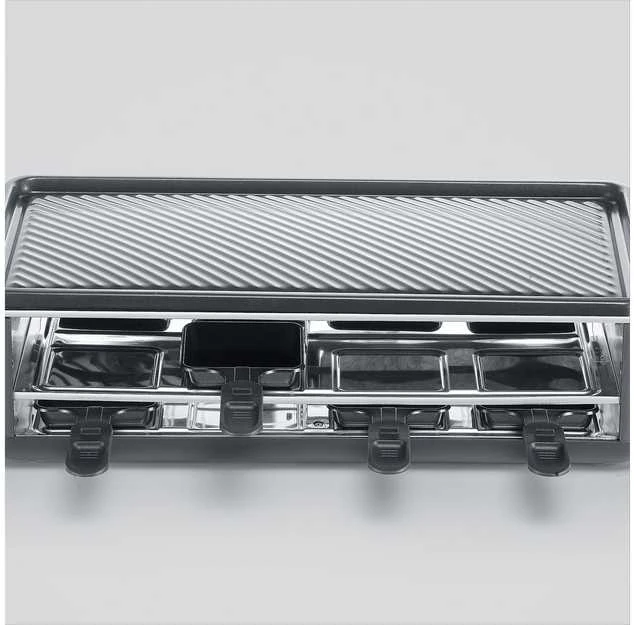Severin RG 2365 Raclette kepsninė-grilis