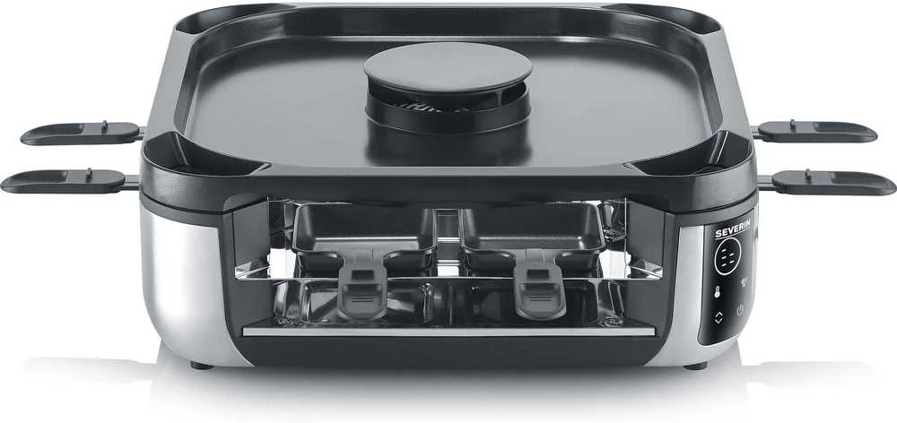 Severin RG 2379 SEVENTO Rakletė