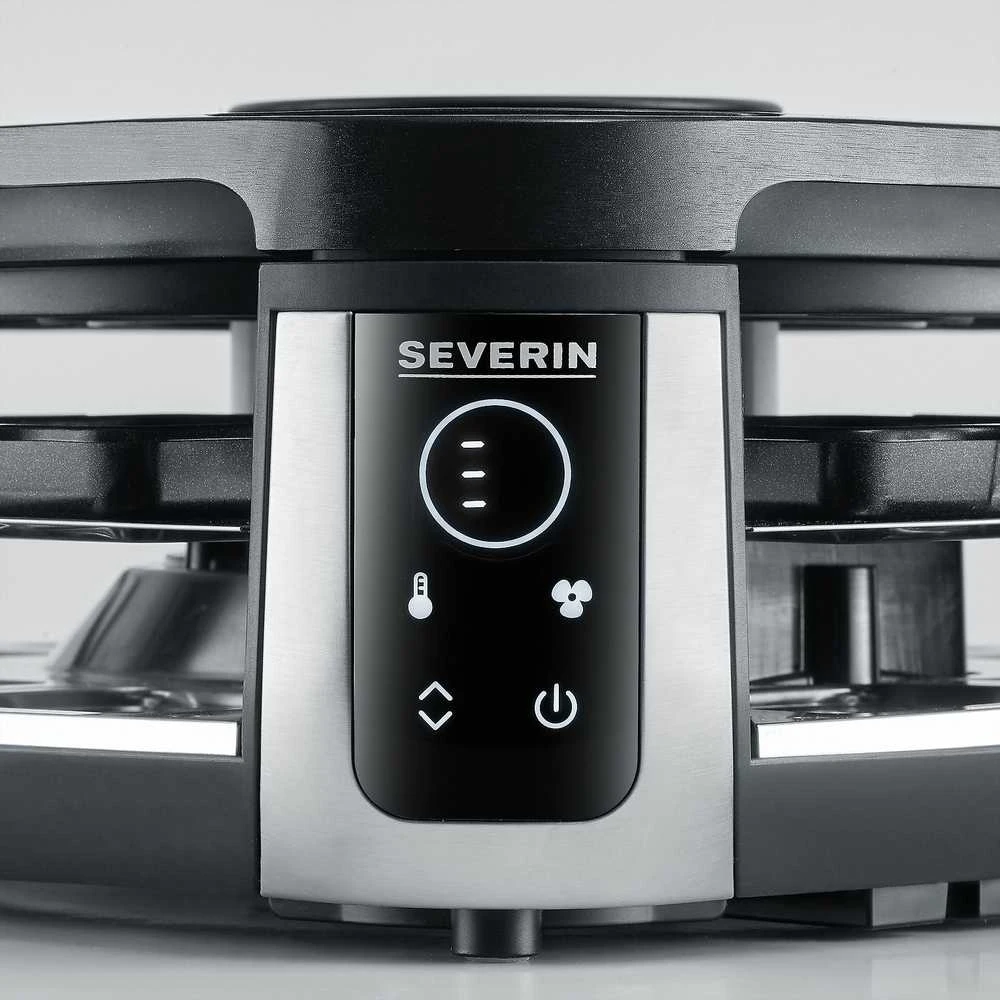 Severin RG 2379 SEVENTO Rakletė