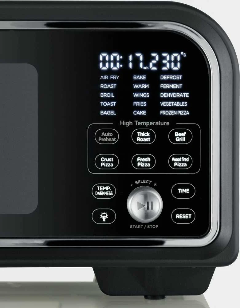 Severin Serico PG 8575 juoda