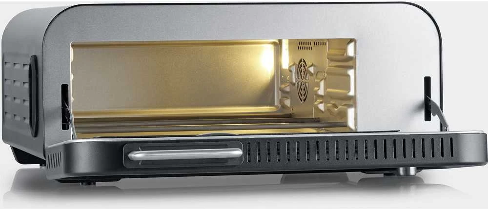 Severin Serico PG 8575 juoda
