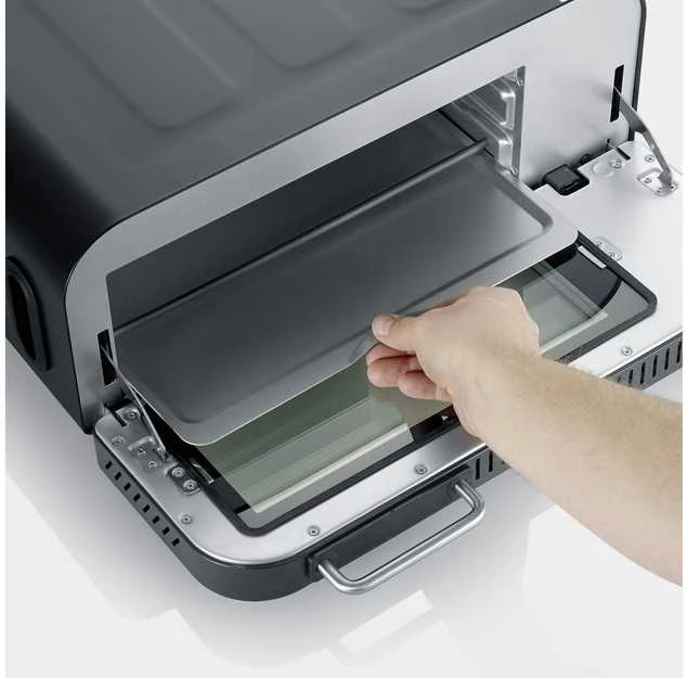 Severin Serico PG 8575 juoda