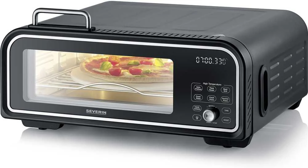 Severin Serico PG 8575 juoda