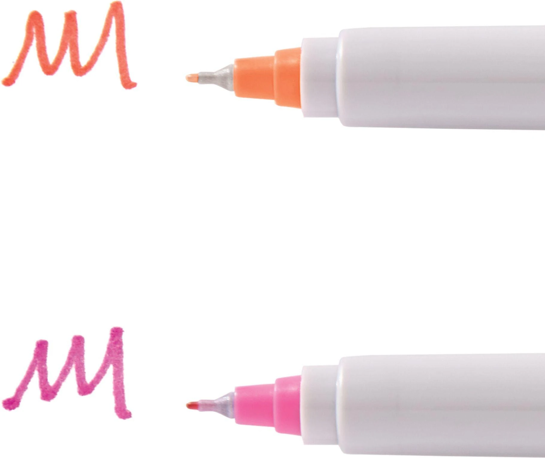 Markerių rinkinys Sharpie Ultra Fine 12 vnt. – 2065408