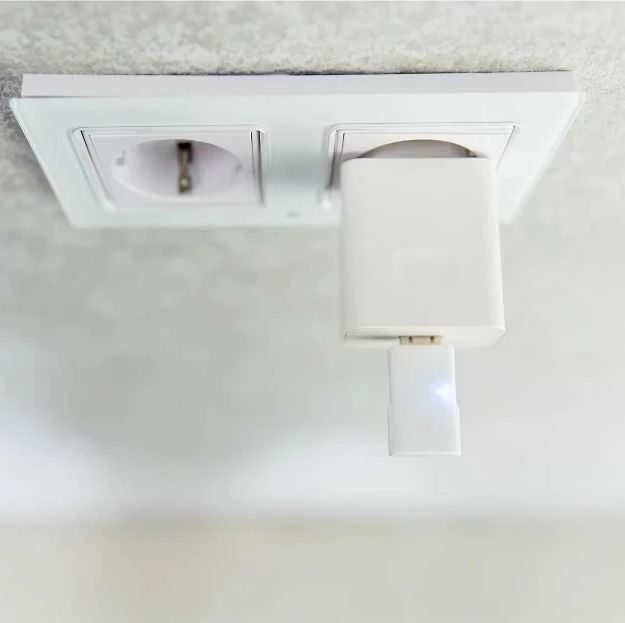 Shelly Blu Gateway – USB WiFi šliuzas – Bluetooth