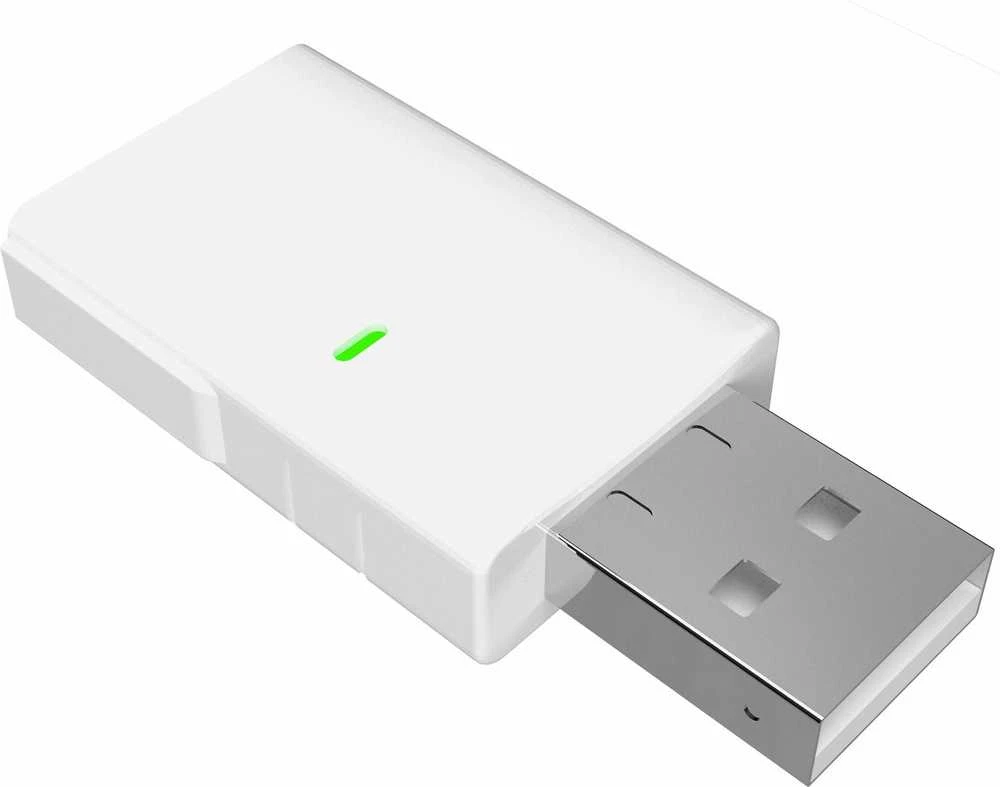 Shelly Blu Gateway – USB WiFi šliuzas – Bluetooth