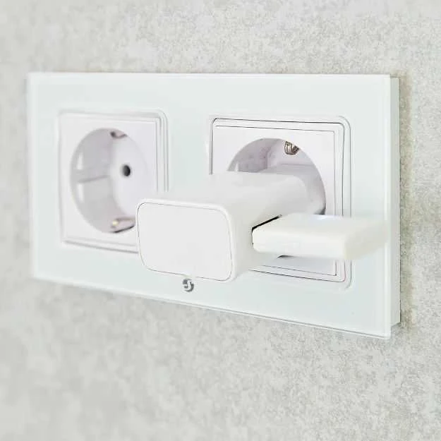 Shelly Blu Gateway – USB WiFi šliuzas – Bluetooth