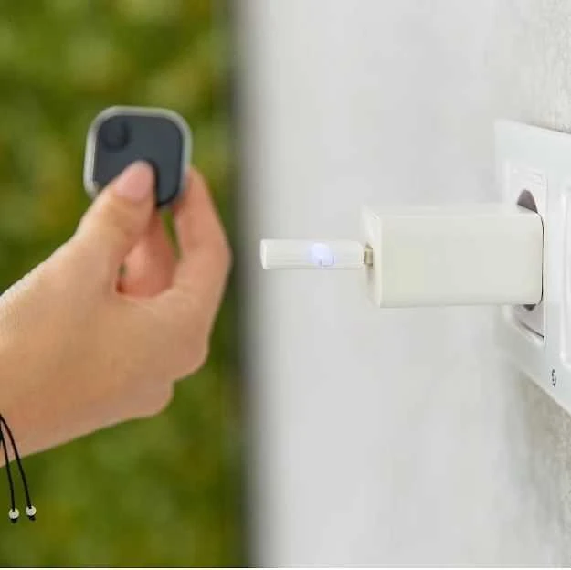 Shelly Blu Gateway – USB WiFi šliuzas – Bluetooth