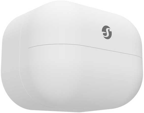 Shelly BLU Motion Bluetooth judesio daviklis