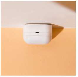 Shelly BLU Motion Bluetooth judesio daviklis