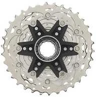 Galinis žvaigždžių blokas Shimano 105 CS-R7101 12-speed-11-34T