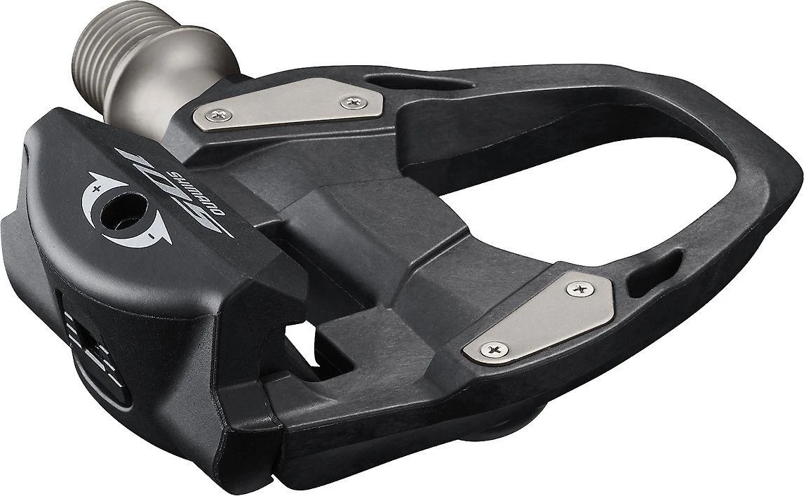 Pedalai Shimano 105 PD-R7000 SPD-SL + SM-SH11