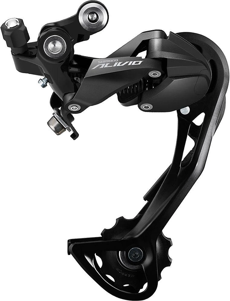 Galinis pavarų perjungėjas Shimano ALIVIO RD-M3100 9 greičių