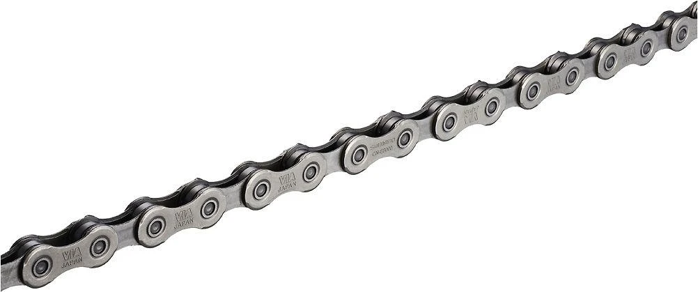 Grandinė Shimano STEPS CN-E8000 11 greičių 138 jungtys