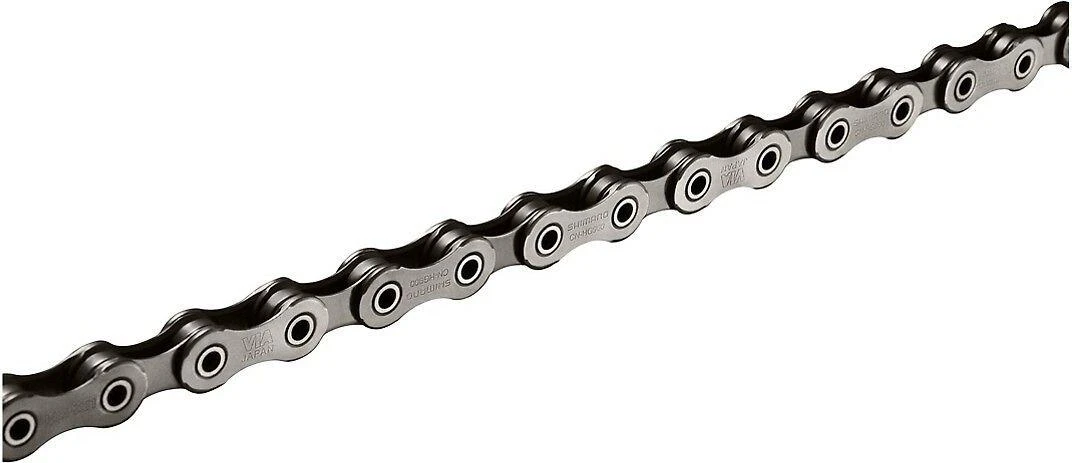 Shimano grandinė 116 jungčių