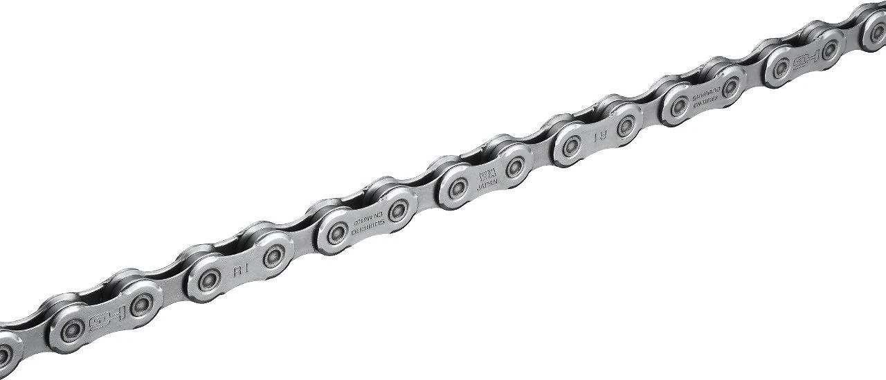 Grandinė Shimano DEORE CN-M6100 12-speed 126links
