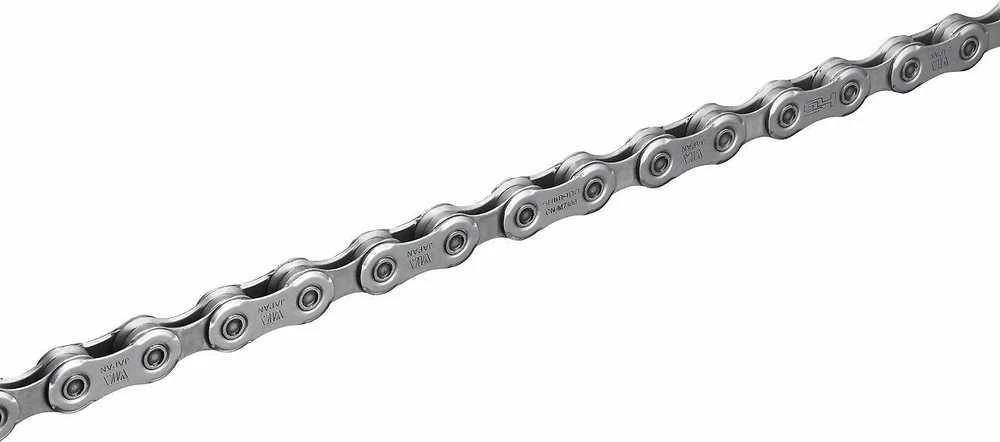 Grandinė Shimano SLX CN-M7100 12 greičių 126 jungtys