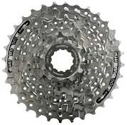 Galinis žvaigždžių blokas Shimano ACERA CS-HG41 8-speed-11-30T