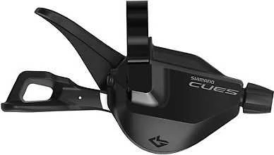 Shimano Cues SL-U6000-11R vaihdevipu, 11-v
