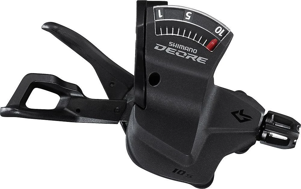 Pavarų perjungimo rankenėlė Shimano Deore SL-M5130-IR 10-speed Linkglide