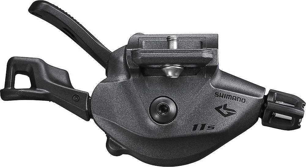 Pavarų perjungimo rankenėlė Shimano XT SL-M8130-IR I-Spec EV 11-speed Linkglide