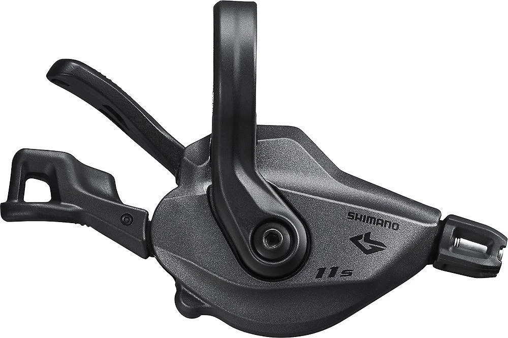 Pavarų perjungimo rankenėlė Shimano XT SL-M8130-R 11-speed Linkglide