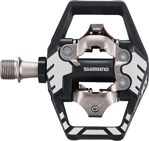 Pedalai Shimano XT PD-M8120 SPD + SM-SH51