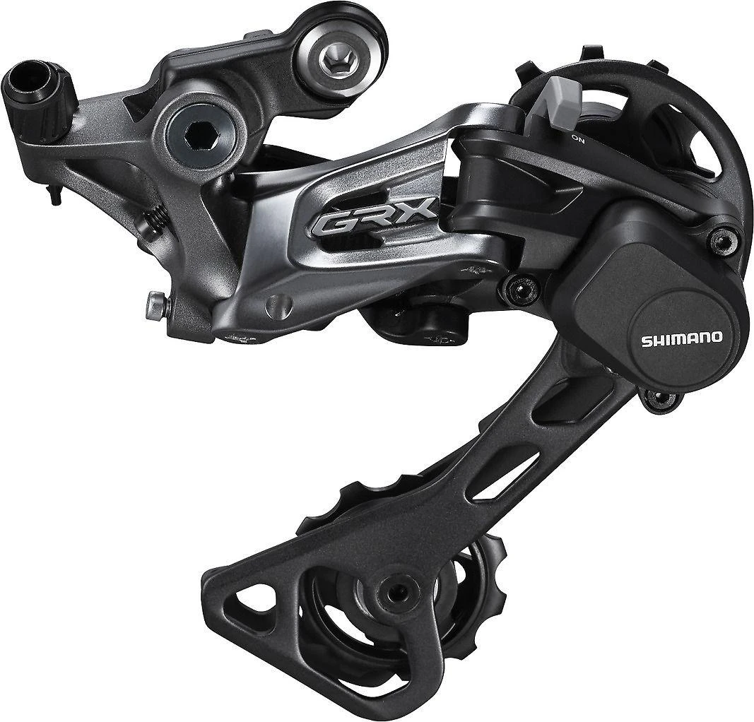 Galinis pavarų perjungėjas Shimano GRX RD-RX812 SH+ 1x11-speed