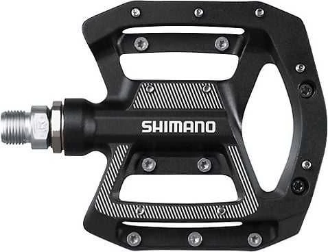 Pedalai Shimano MTB PD-GR500