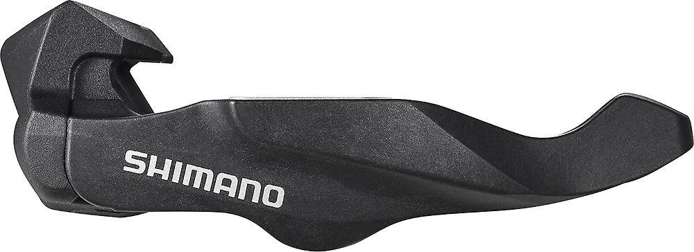 Pedalai Shimano PD-RS500 SPD-SL + SM-SH11
