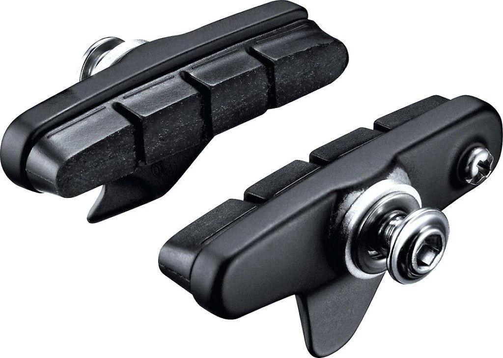 Stabdžių kaladėlės Shimano R55C4 V-Brake