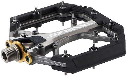 Shimano Saint tasopoljin PD‑G8040, BMX/DH