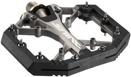 Shimano Saint tasopoljin PD‑G8040, BMX/DH