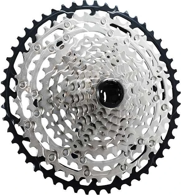 Galinis žvaigždžių blokas Shimano SLX CS-M7100 12-speed-10-51T
