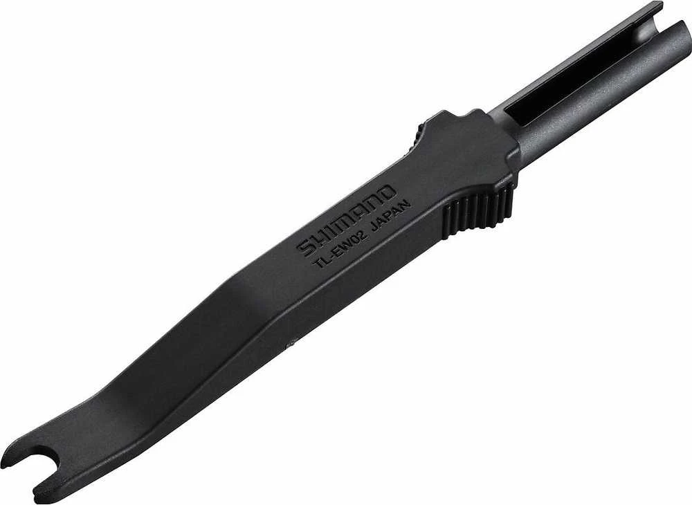 Shimano SM-PCE02 yhteyslaite, setti