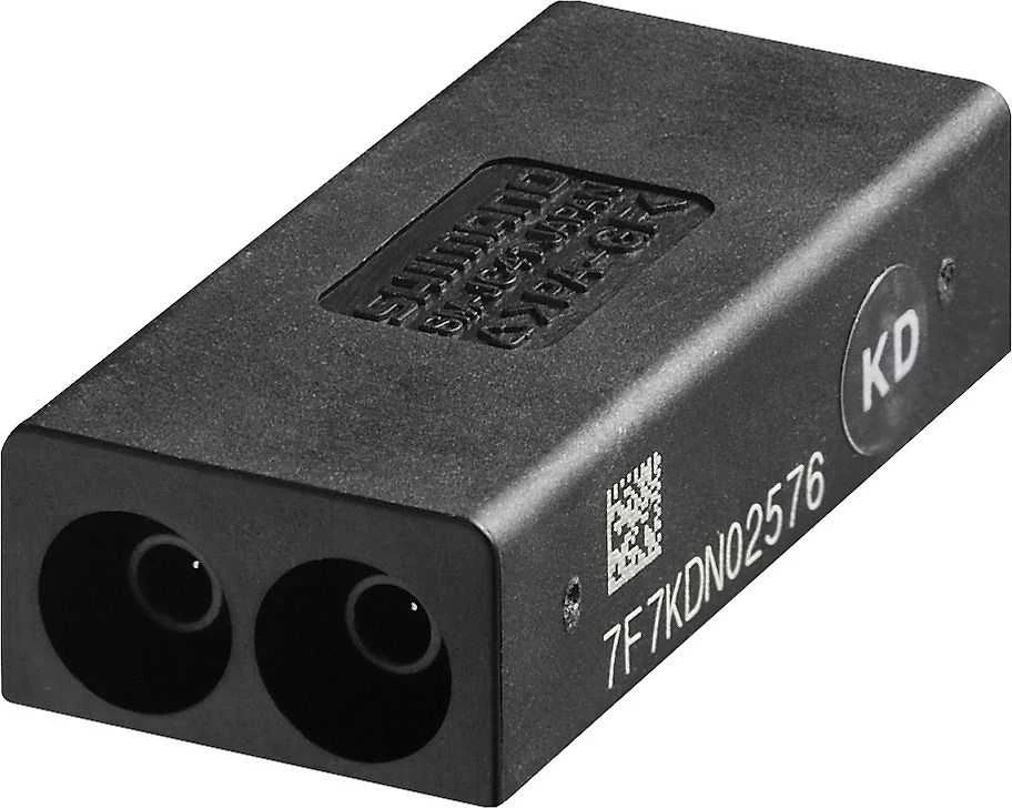 Shimano SM-PCE02 yhteyslaite, setti
